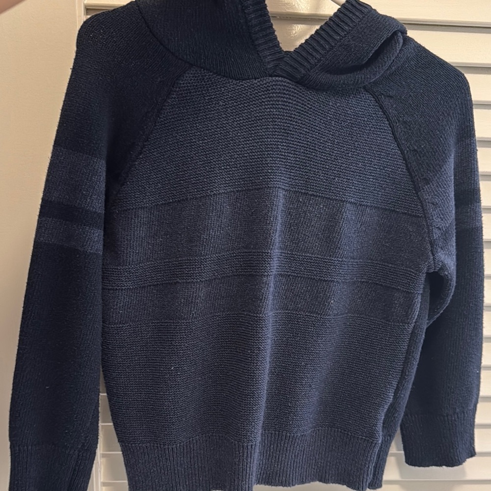 🔥5 for $10🔥Navy Blue Women's Sweater